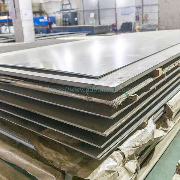 Stainless Steel Sheet&Plate